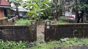 Plot Area in  Plot at Kuriachira – for Sale