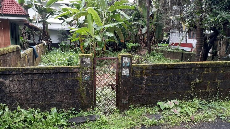 undefined, kuriachira  8276 Sq.Ft. Plot In Kuriachira Thrissur 9110952