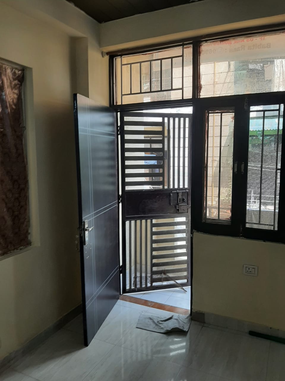 2 BHK 808 Sq.Ft. Apartment in Wave Dream Homes