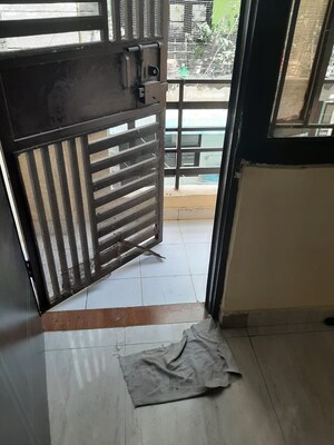 Balcony in 2 BHK Apartment at Wave Dream Homes, Wave City – for Sale