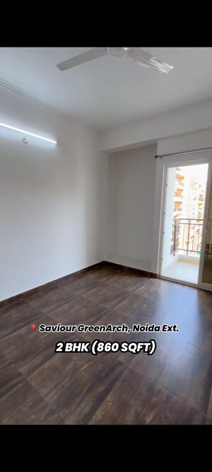 Room in 2 BHK Apartment at Ajnara Homes, Sector 16b Greater Noida – for Sale