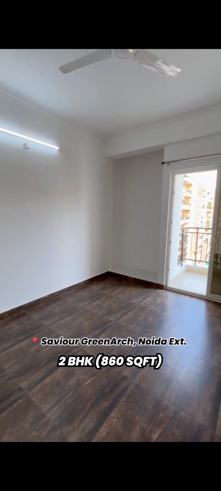 Room, ajnara-homes 2 Bedroom 880 Sq.Ft. Apartment In Sector 16b Greater Noida Greater Noida 9110964