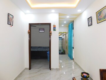  3 BHK Apartment at Hauz Khas – for Sale