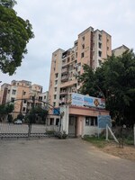 2.5 BHK + Servant Room 1440 Sq.Ft. Apartment in Mea Sahakari Awas Samiti 