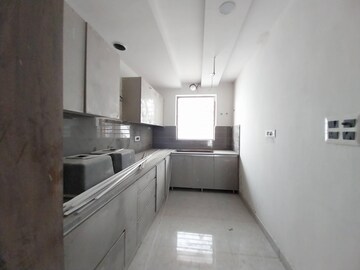 Kitchen in 3 BHK Apartment at RPS Palm Drive, Sector 88 – for Sale