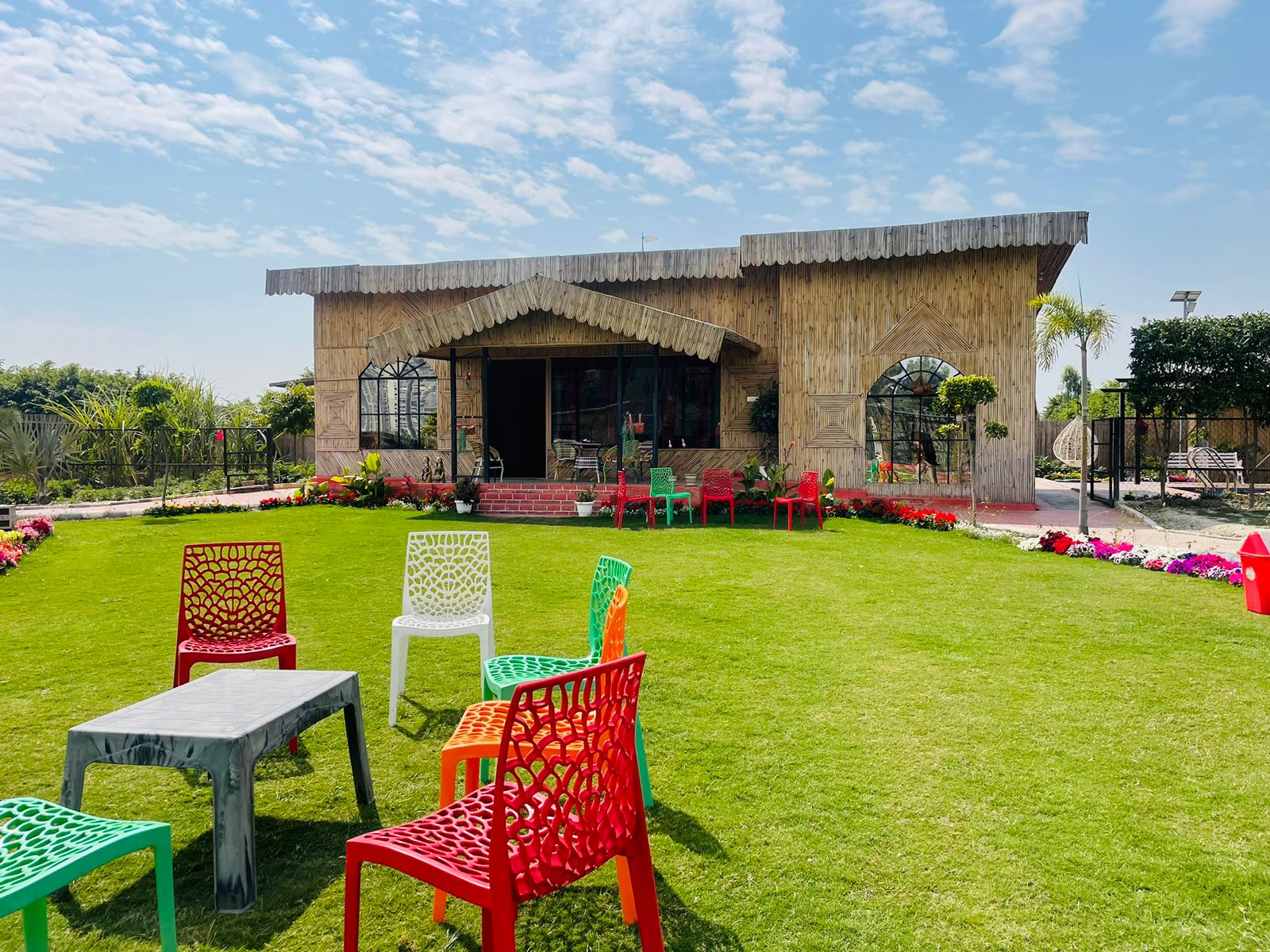 Plot For Sale in Shree Nayak Vatika