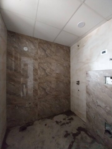 Bathroom in 3 BHK Apartment at RPS Palm Drive, Sector 88 – for Sale