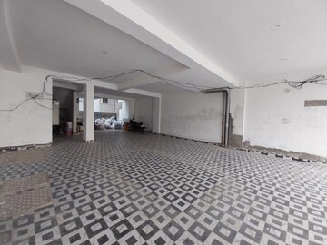 Parking in 3 BHK Apartment at RPS Palm Drive, Sector 88 – for Sale