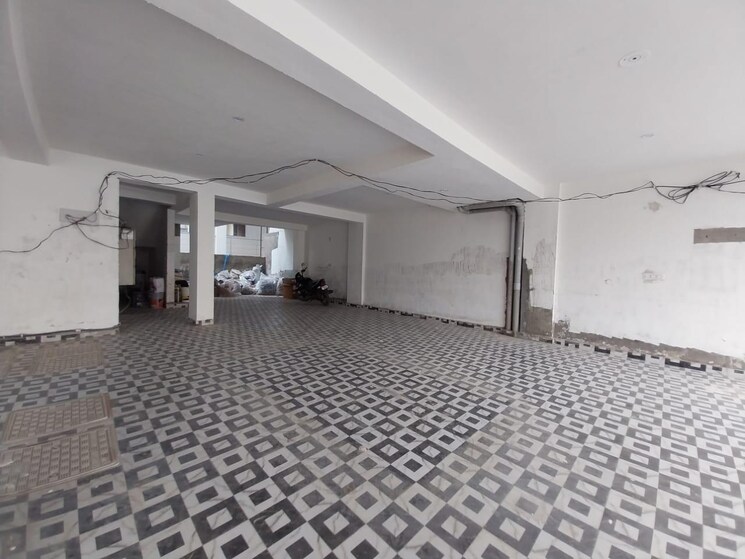  Parking, rps-palm-drive 3 Bedroom 125 Sq.Yd. Apartment In Sector 88 Faridabad 9110966