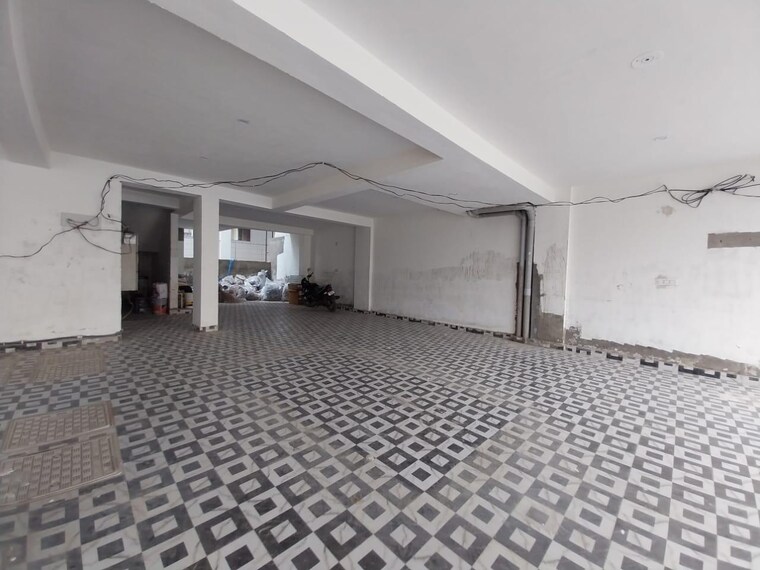  Parking, rps-palm-drive 3 Bedroom 125 Sq.Yd. Apartment In Sector 88 Faridabad 9110966