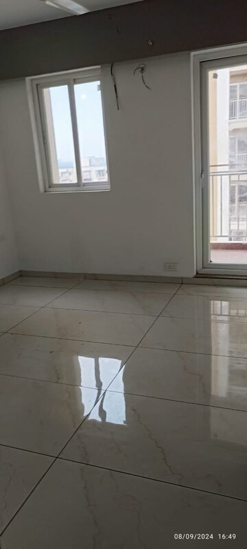 Bathroom in 2 BHK Independent House at Gomti Nagar – for Rent