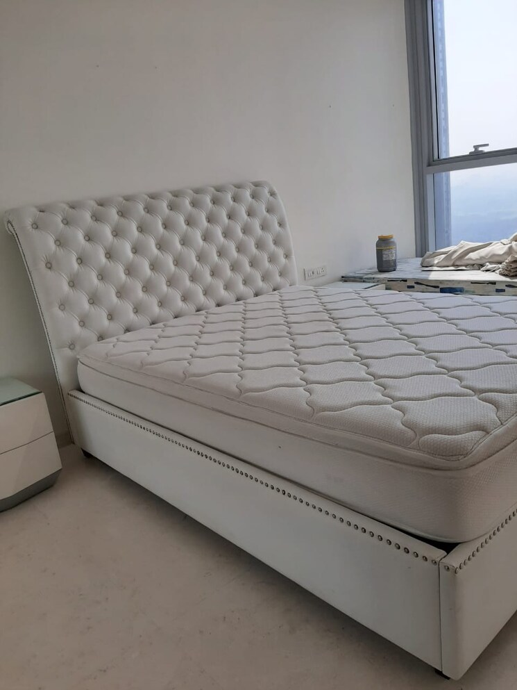 Bedroom, oberoi-realty-exquisite 3 Bedroom 1300 Sq.Ft. Apartment In Goregaon East Mumbai 9110978