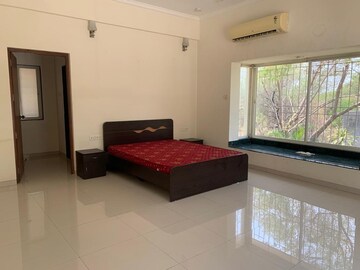 Master Bedroom in 6 BHK Villa at Pimple Nilakh – for Sale