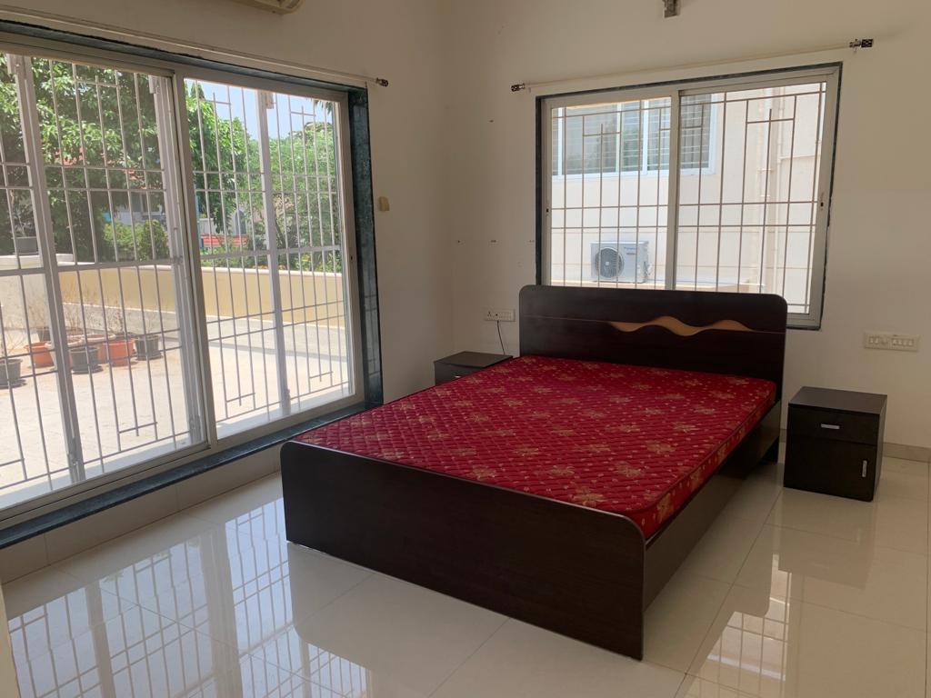 6 BHK Villa For Sale in Pimple Nilakh