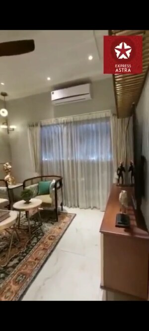 Living Room in 3 BHK Apartment at Express Astra, Sector 1 Greater Noida – for Sale