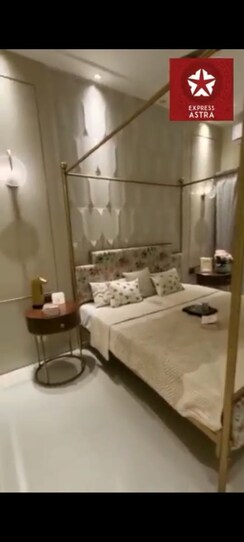 3 BHK + Extra Room Apartment For Sale in Express Astra