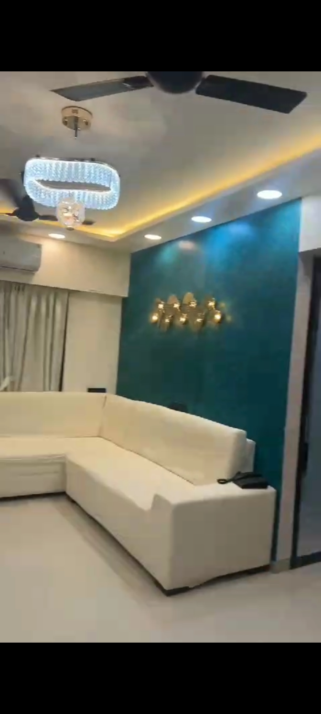 2 BHK 700 Sq.Ft. Apartment in Estelle Bellagio