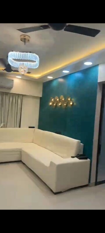 2 BHK Apartment For Rent in Estelle Bellagio, Agripada