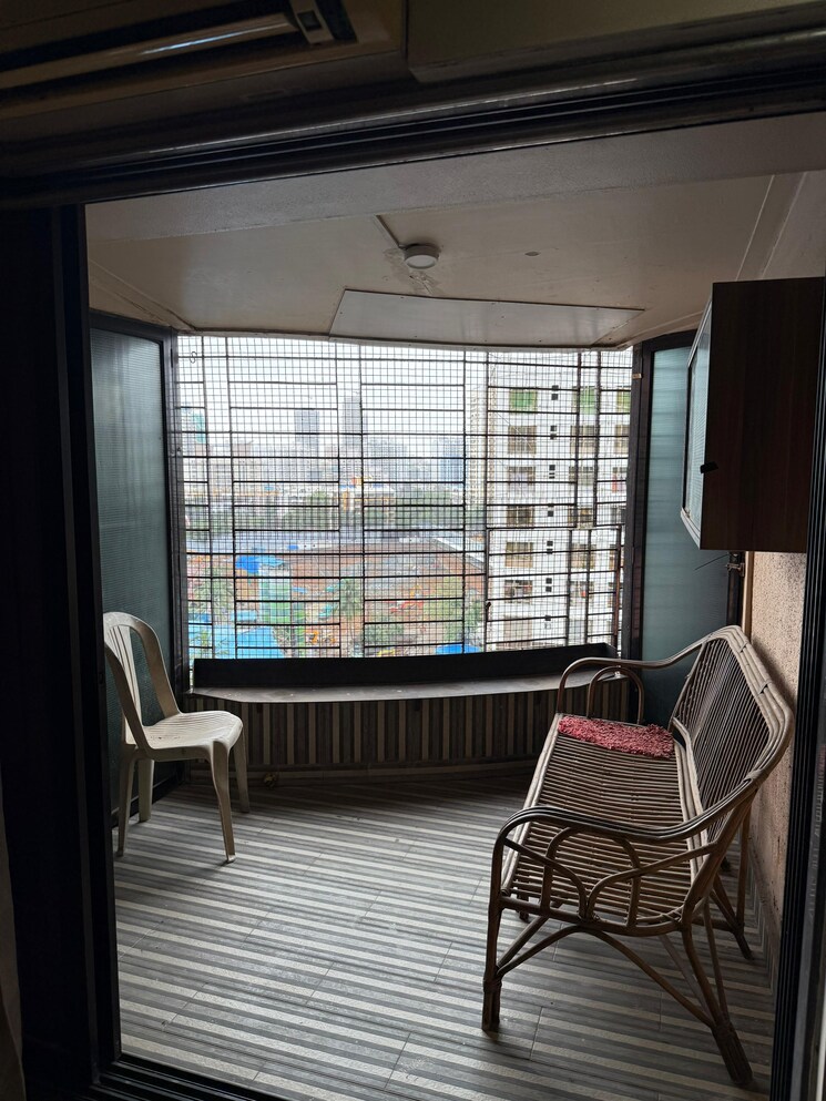 Bedroom, maharaja-retreat-chs 2 Bedroom 900 Sq.Ft. Apartment In Goregaon East Mumbai 9111013