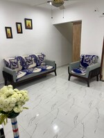 3 BHK 1887 Sq.Ft. Apartment in Omaxe The Resort