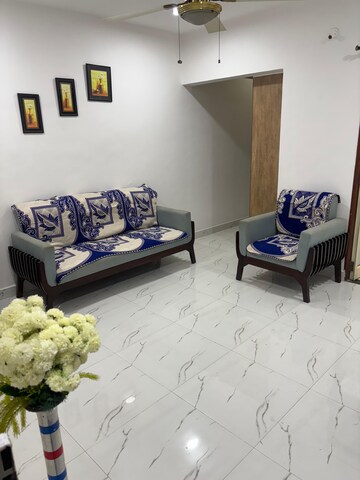 3 BHK Apartment For Sale in Omaxe The Resort, South Mullanpur