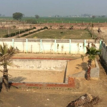  Plot For Sale in Sector 99