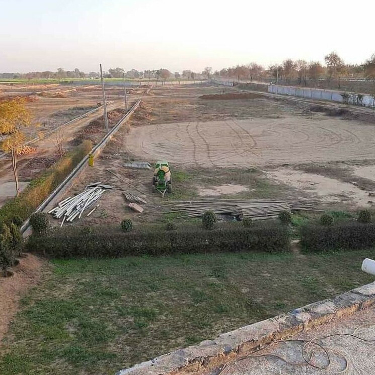 undefined, sector 99  252 Sq.Mt. Plot In Sector 99 Noida 9111003