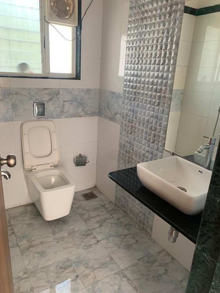 Bathroom, pimple nilakh 6 Bedroom 4500 Sq.Ft. Villa In Pimple Nilakh Pune 9110997