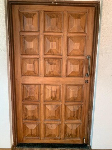 Furnished Amenities in 6 BHK Villa at Pimple Nilakh – for Rent