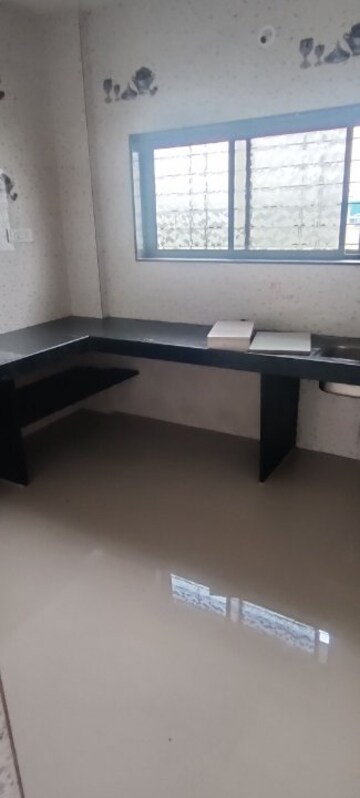 Kitchen in 2 BHK Independent House at Sai Dwarka, Wagholi – for Rent