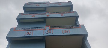 2 BHK Independent House – Exterior View View at Sai Dwarka, Wagholi - for Rent