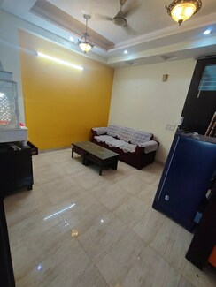 2 BHK Builder Floor For Sale in Kanha Apartments Indirapuram