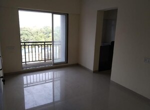 1 BHK Apartment For Sale in Laabh Pehla Ghar Shubh Sanket Complex, Ghodbunder Road