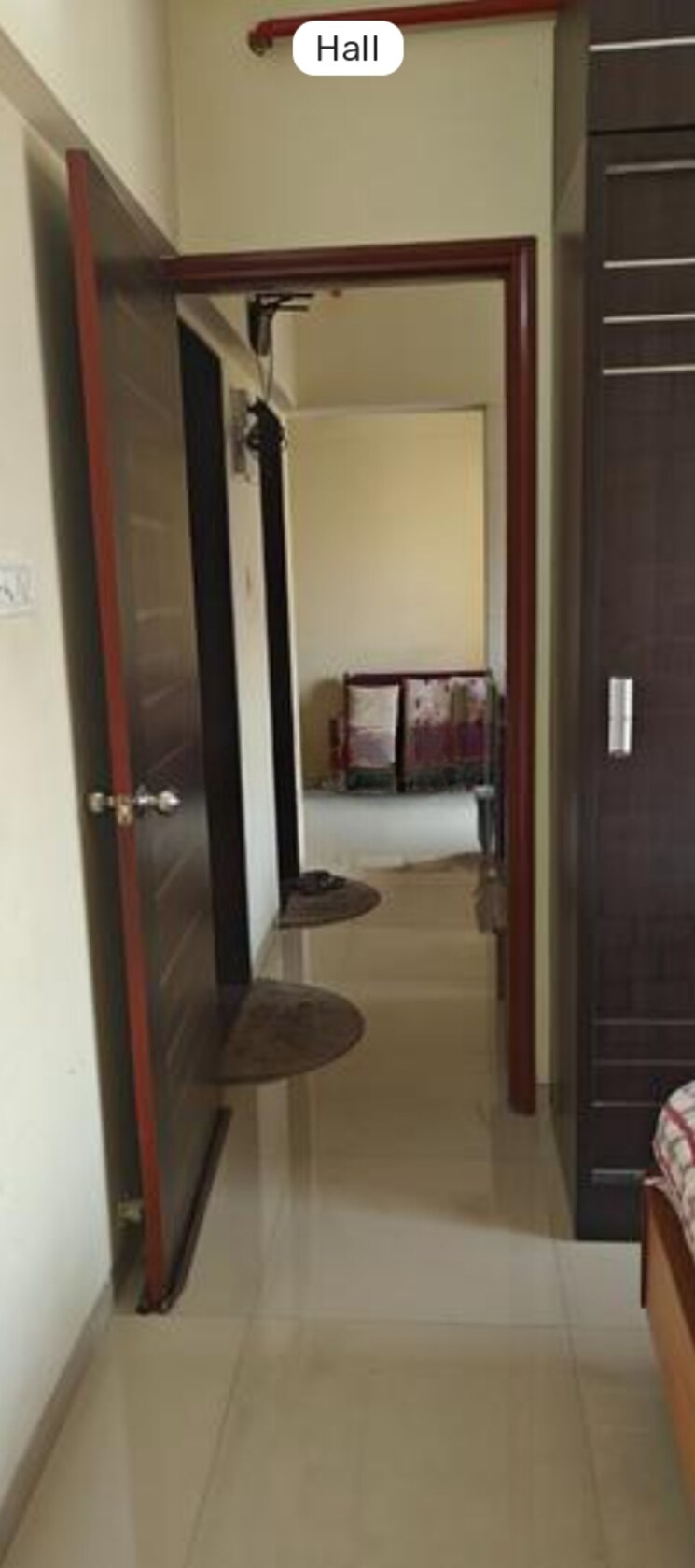 Bathroom, laabh-pehla-ghar-shubh-sanket-complex 1 Bedroom 283 Sq.Ft. Apartment In Ghodbunder Road Thane 9111010