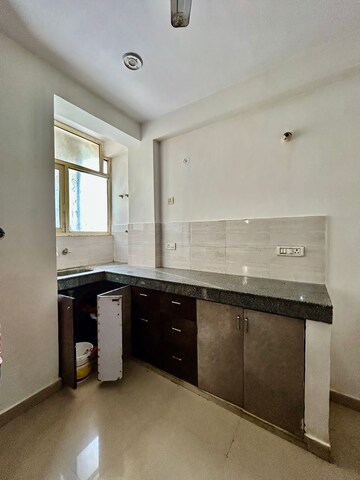 Kitchen in 1 BHK Builder Floor at Chattarpur – for Rent