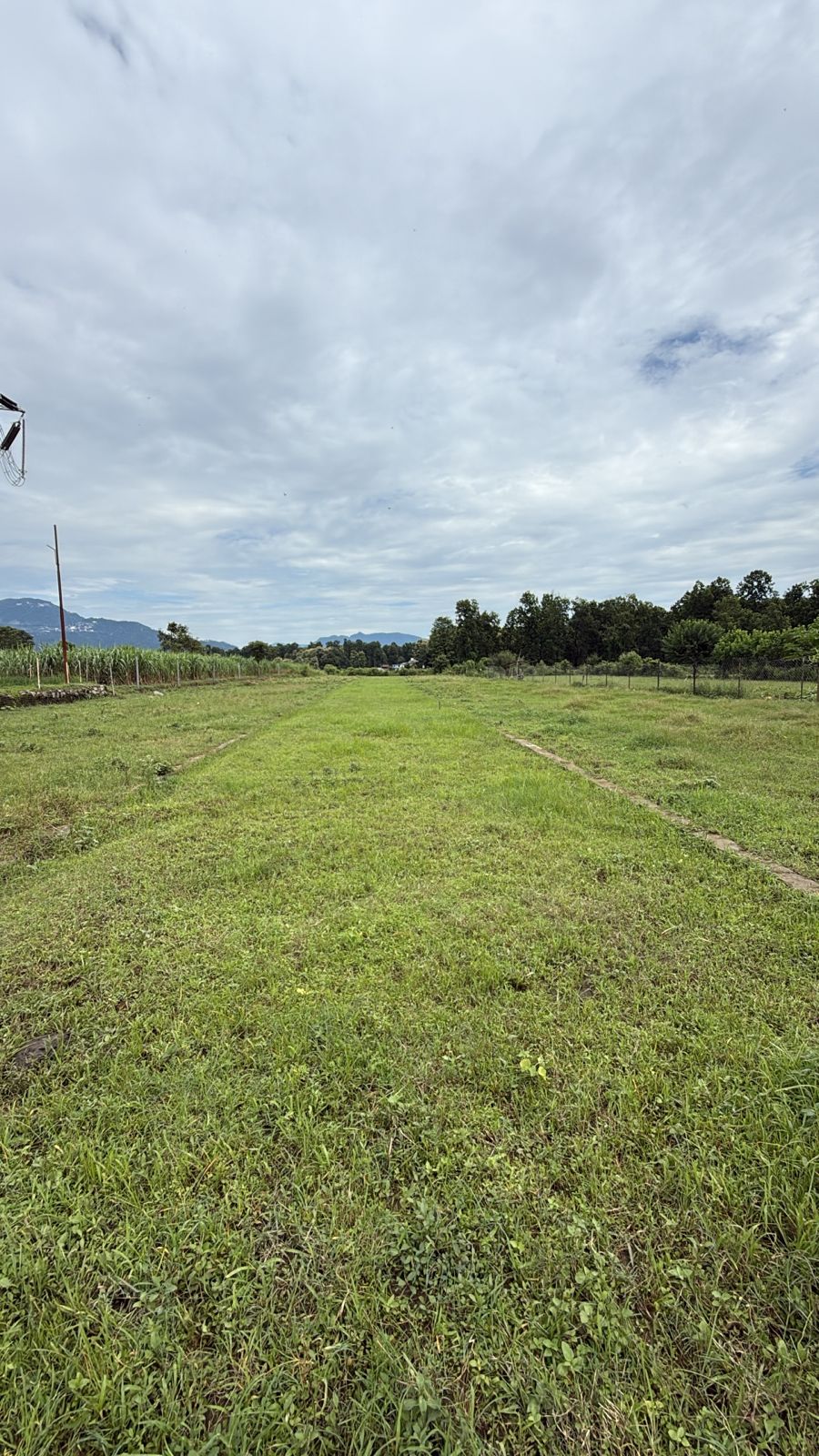 Plot For Sale in Jolly Grant