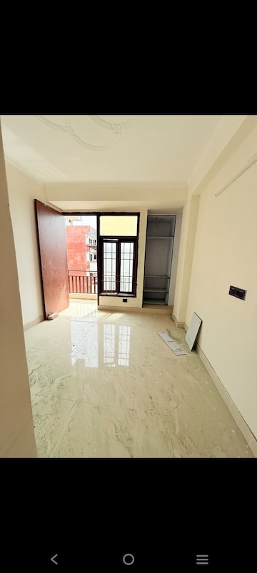 1 BHK Builder Floor For Rent in Saket