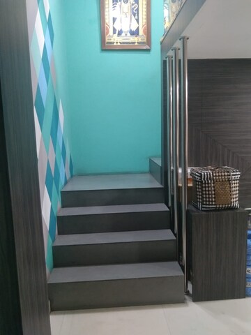 Staircase in  Office Space at Bbd Bagh – for Rent