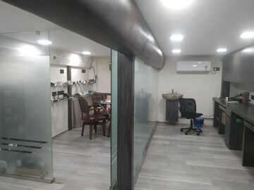   Office Space at Bbd Bagh – for Rent