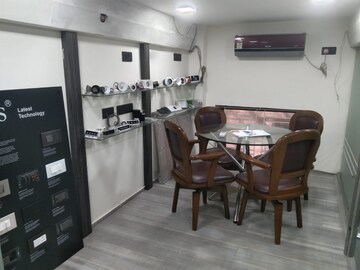   Office Space at Bbd Bagh – for Rent