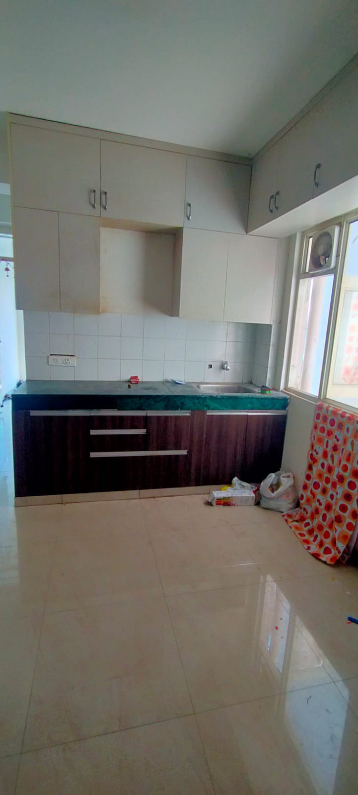 1 BHK Apartment For Sale in ROF Aalayas