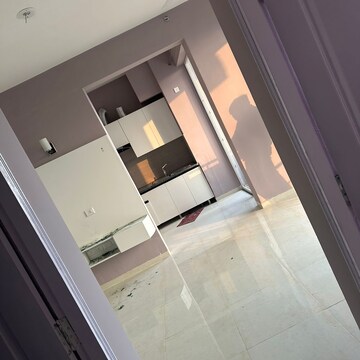 Furnished Amenities in 2 BHK Apartment at Supertech Hues, Sector 68 – for Rent