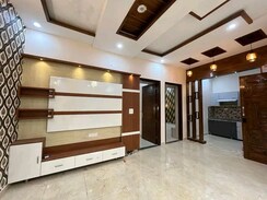 3.5 BHK + Pooja Room,Extra Room Builder Floor For Sale in Ambesten Twin County