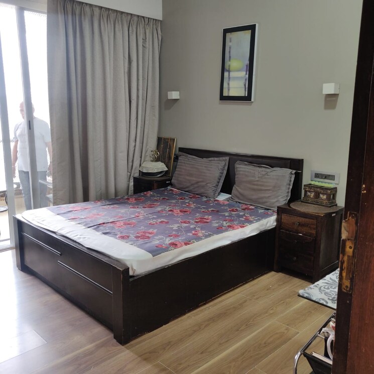 Bedroom, oberoi-realty-splendor 2.5 Bedroom 980 Sq.Ft. Apartment In Andheri East Mumbai 9111037