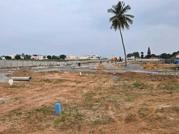  Plot For Sale in Alasanatham rd