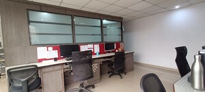 Team Area in  Office Space at Aarpee Chamber, Andheri East – for Sale