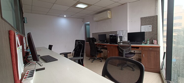 Team Area, aarpee-chamber Commercial Office Space 585 Sq.Ft. In Andheri East Mumbai 9111055
