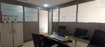 585 Sq.Ft. Office Space in Aarpee Chamber