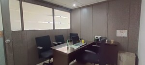 Team Area in  Office Space at Aarpee Chamber, Andheri East – for Sale