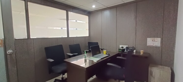 Team Area, aarpee-chamber Commercial Office Space 585 Sq.Ft. In Andheri East Mumbai 9111055